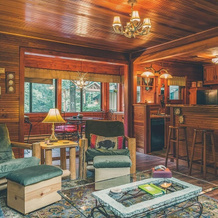 Dream Catcher Cabin, Brightwood — photo 3