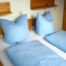 Hotel Anker, Бодман-Людвигсхафен — фото 3