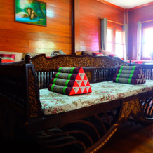 Banbondoi Homestay, Маерим — фото 2