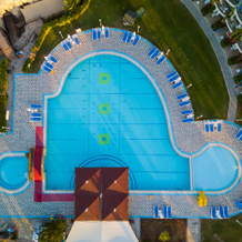 Armas Labada Resort, 恰姆尤瓦 — 照片 5