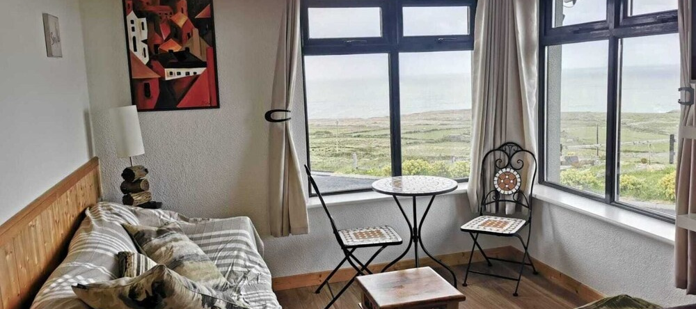 Beautiful 2-Bed Apartment In Ballycastle, Бэлликасл — фото 1