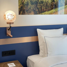 Hotel SPA Husseren Collections - Proche Colmar - Eguisheim, Husseren-les-Chateaux — photo 2