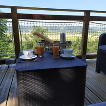 Domaine de Senaud Campsite, Albon — photo 3