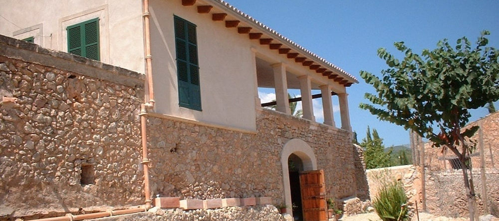 Expansive Mansion In Consell Balearic Islands With Terrace, Консель — фото 1