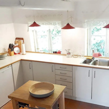 6 Person Holiday Home in Augustenborg, 奥古斯滕堡 — 照片 3