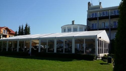 Hotel Bellevue, Charzykowy — photo 1