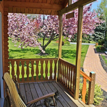 Los Gatos Bed & Breakfast, Пенн Ян — фото 2