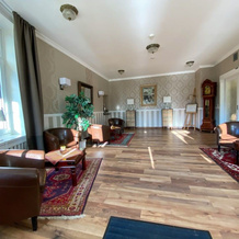 Hotel Sanssouci, 瓦尔斯罗德 — 照片 2
