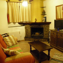 Casalpujarra, Бубион — фото 2