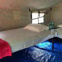 The Raajas - Camp & Resorts, 白洲 — 照片 5