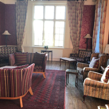 Offley Place Hotel, 希钦 — 照片 3