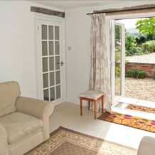 Mole End Cottage, Shipston on Stour — photo 4