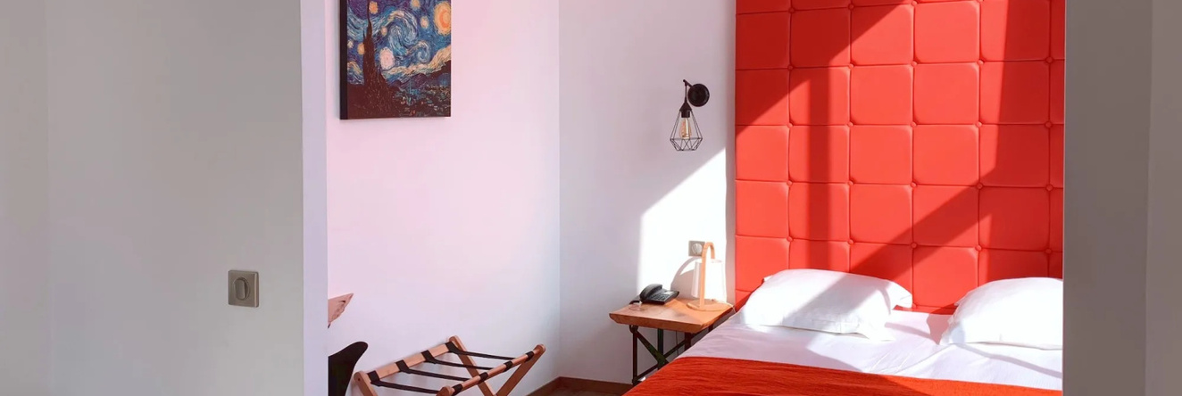 Quality Suites Les Impressionnistes Pontoise, Эннери — фото 1