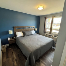 Alpha Inn, 瓦瓦 — 照片 4