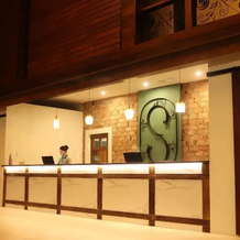 Sola Hotel, Лаоак — фото 2