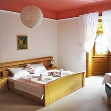 Pension Märchenland, Altenberg — photo 4