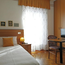 Albergo Stella Alpina, 莫尔韦诺 — 照片 3