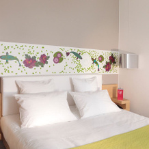 Appart'City Confort Paris Rosny Sous Bois, 罗尼苏布瓦 — 照片 2