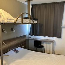 B&B Hotel Berck-sur-Mer Rang-du-Fliers, 朗迪弗利耶 — 照片 4