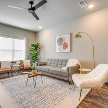 Newly Built 'corner Hideaway' 3 Mi to Texas A & M, College Station — photo 5