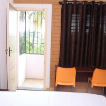 Smilestay Shree Jayaganga Arcade, 图姆库尔 — 照片 4