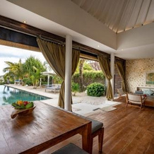 Villa Kingfisher, 努沙佩尼达 — 照片 2