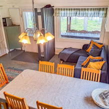 Holiday Home Pilkkaniemi, 尤卡 — 照片 2
