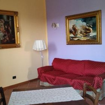 B&B Cervare, Монтелупоне — фото 3