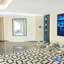 OKDAY Hotel (Shaya People's Square, Aksu), 沙赫亚尔 — 照片 2