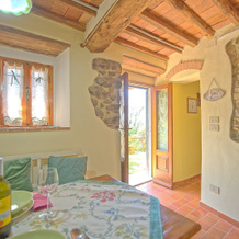 Casale Di Cozzile, Масса-э-Коцциле — фото 3