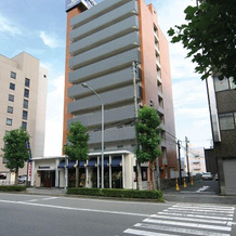Hotel Amuze Shin Yamaguchi, 山口 — 照片 2