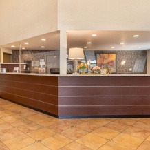 Best Western Plus West Covina Inn, Уэст-Ковина — фото 2