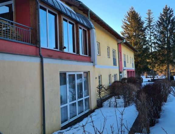 Hotel Stocker, Krieglach — photo 1