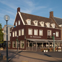 Hotel Restaurant De Eenhoorn, 尼乌弗利特 — 照片 2