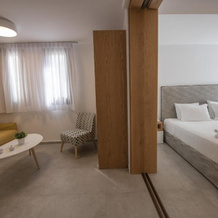 Natura Luxury Boutique Hotel Skopelos, 格洛萨 — 照片 2