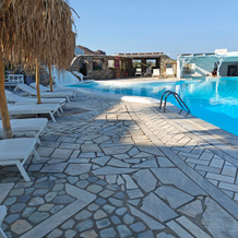 Grecotel Mykonos Lolita, Агиос Состис — фото 3