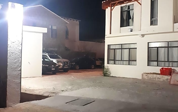 Hotel Del Valle, Текосаутла — фото 1