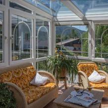 Naturhotel Edelweiss, Теренто — фото 5