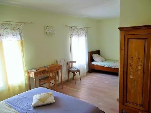 Comme un écrin... Chambres et table d'hôtes, 圣博内-昂尚索尔 — 照片 1