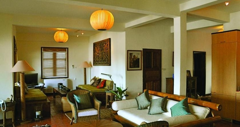 Mekong Villas, 巴冲 — 照片 1