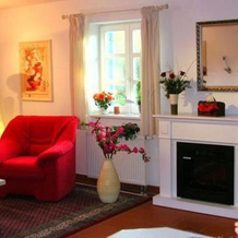 Ferienwohnung Bakenberg auf Rügen (So), 德兰斯克 — 照片 4
