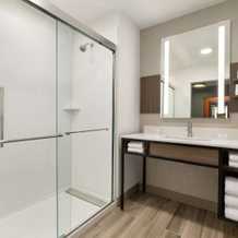 Hilton Garden Inn Seattle Airport, Ситак — фото 4