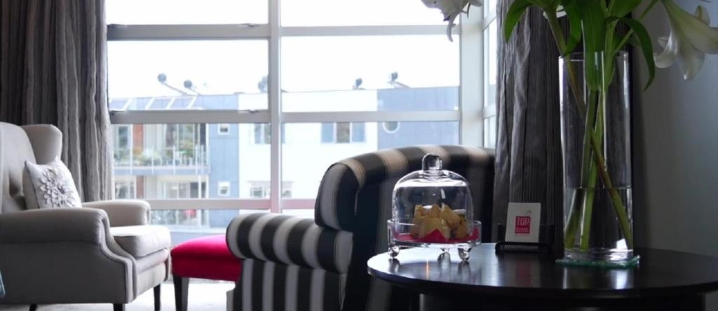 Top Floor Bed And Breakfast, Paraparaumu — photo 1