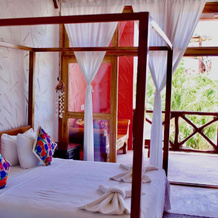 Palapas del Sol, Isla Holbox — photo 2