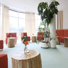 AKZENT Hotel Am Burgholz, 塔巴尔茨 — 照片 2