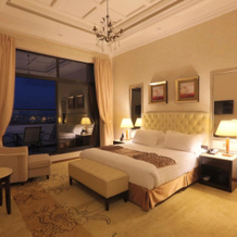 Getfam Hotel, Аддис-Абеба — фото 5