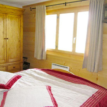 Chalet L'elorian, Шамозон — фото 2