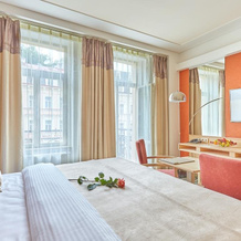Spa hotel IRIS, Karlovy Vary — photo 3