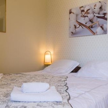 Le Grand Appartement d'Albusse, 萨拉拉卡内达 — 照片 3