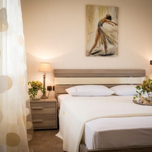 Nefeli Villas Suites Queen 4 Bedroom Villa With Private Pool, Nea Skioni — photo 3
